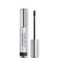 Waterproof Brow Gel with 24h Volume: Diorshow On Set Brow