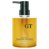 uka for MEN GT SHAMPOO / 400mL