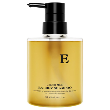 【アウトレット】uka for MEN Eシャンプー