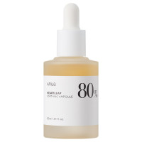 ドクダミ 80% 水分鎮静アンプル / 30ml / 30ml