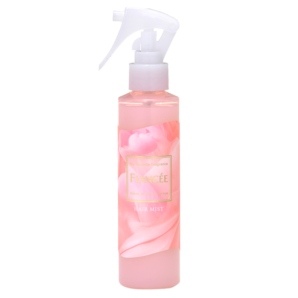 フレグランスヘアミスト ピュアメロウシャンプー / 150mL / シャンプーの香り