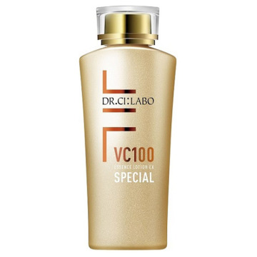 ﾄﾞｸﾀｰｼｰﾗﾎﾞ　VC100ｴｯｾﾝｽﾛｰｼｮﾝ　ｽﾍﾟｼｬﾙ  150ml