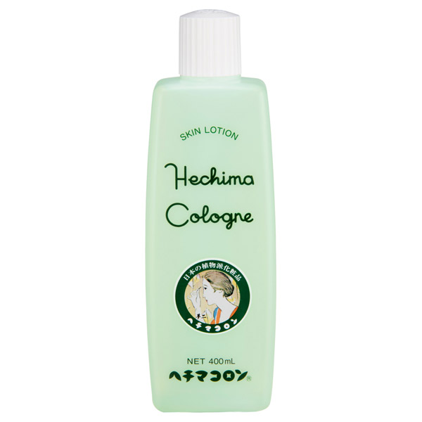 ヘチマコロンの化粧水 / 400ml