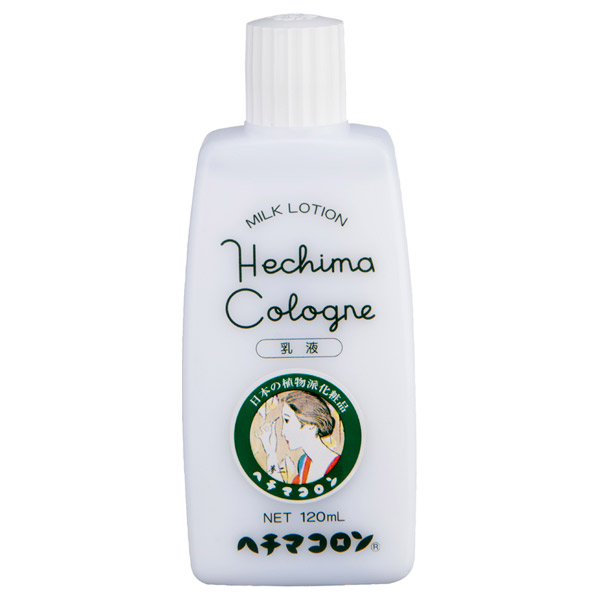 ヘチマコロンの乳液 / 120ml ヘチマコロンの乳液 / 120ml