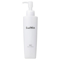 Siroe White シロエホワイト 薬用クレンジングオイル / 本体 / 200ml