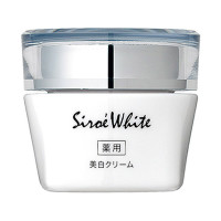 Siroe White シロエホワイト薬用美白クリーム / 本体 / 30g