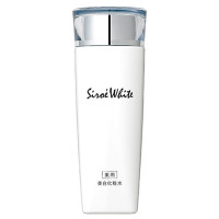 Siroe White シロエホワイト 薬用美白化粧水 / 本体 / 120ml
