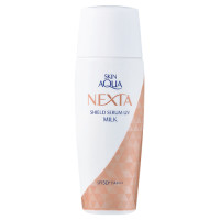 ネクスタ シールドセラムUVミルク / SPF50+ / PA++++ / 本体 / 50ml