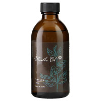 Mentha Oil 100 / 本体 / 200ml