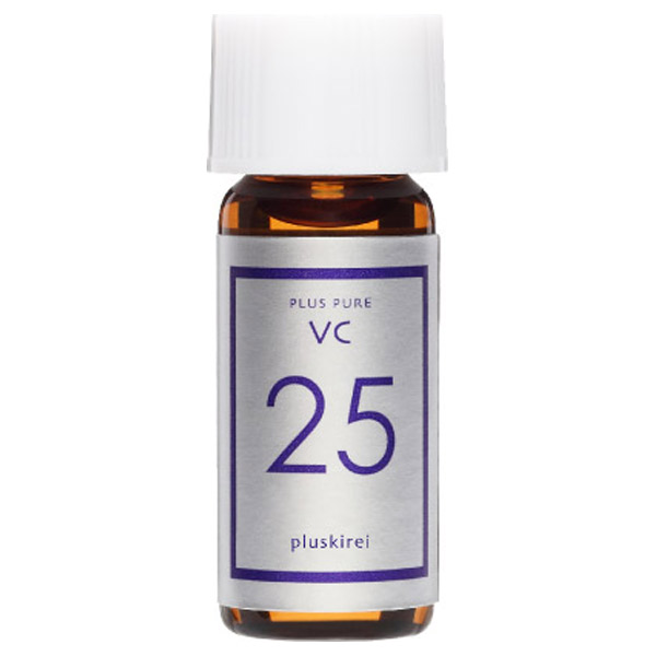 プラスピュアVC25 / 2ml / ミニサイズ