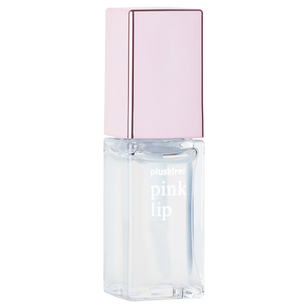 pinklip / #1クリア / 6ml / 本体 / ミント / つややか