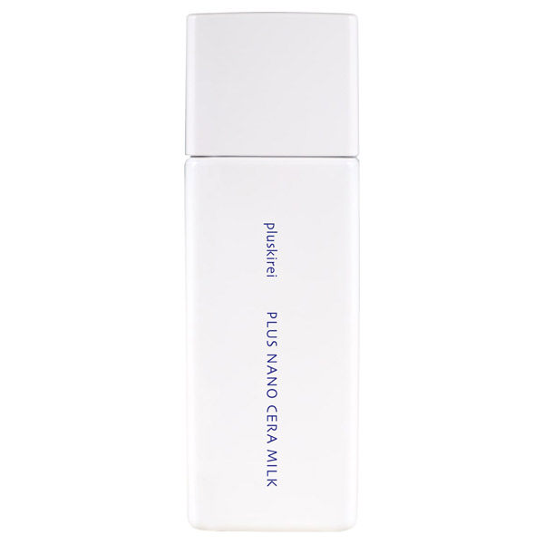 プラスナノセラミルク / 本体 / 60ml / サラサラ プラスナノセラミルク / 本体 / 60ml / サラサラ