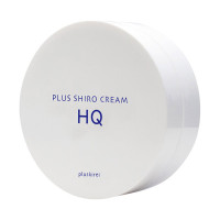 プラスシロクリームHQ / 本体 / 25g / しっとり