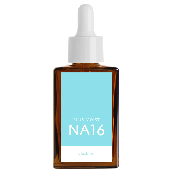 プラスモイストNA16 / 30ml / 本体 / サラサラ