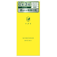 デイモイスチャライザー / SPF15 / PA++ / 本体 / 50g