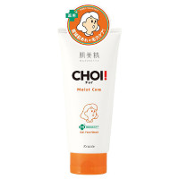 CHOI フェイスウォッシュ 薬用乾燥肌あれケア / 110g