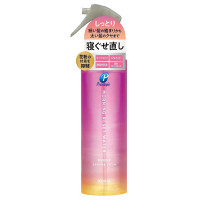 モーニングリセットウォーター アロマローズの香り / 本体 / 280ml / アロマローズ