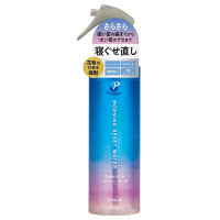 モーニングリセットウォーター シトラスハーブの香り / 280ml / 本体 / シトラス / 280ml