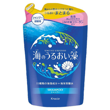 うるおいケアシャンプー