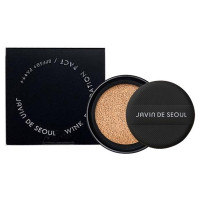 Wink Foundation Pact / SPF50+ / PA+++ / 詰替え / 22 COVER SAND(カバーサンド) / 15g / セミマット