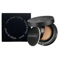 Wink Foundation Pact / SPF50+ / PA+++ / 本体 / 22 COVER SAND(カバーサンド) / 15g / セミマット