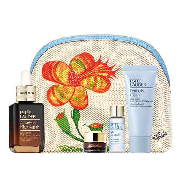 アドバンス ナイト リペア 限定セット(30mL)