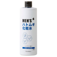 メンズハトムギ化粧水 / 500ML