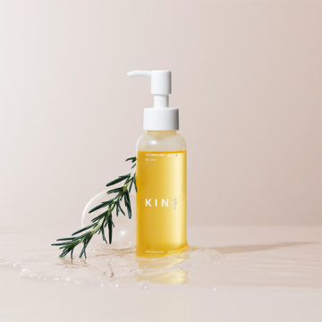 CLEANSING OIL 02