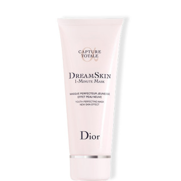 Dior カプチュール トータル ドリームスキン 1ミニット マスク