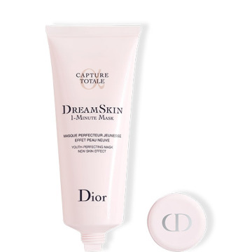 Dior カプチュール トータル ドリームスキン 1ミニット マスク