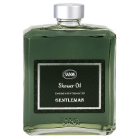 シャワーオイル ジェントルマン / 400ml / 400ml