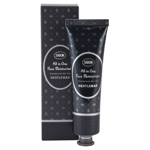 フェイスモイスチャライザー ジェントルマン / 100ml フェイスモイスチャライザー ジェントルマン / 100ml