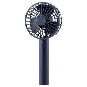 ECLEAR flow flow USB扇風機 2WAYハンディファン