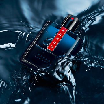 PRADA ルナロッサ オードトワレ 50ml