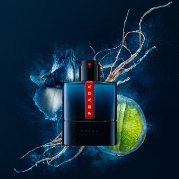 PRADA ルナロッサ オードトワレ 50ml