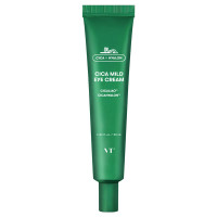 CICAマイルドアイクリーム / 30ml / CICAの香り / ベタつきなくスッとなじむ / 30ml