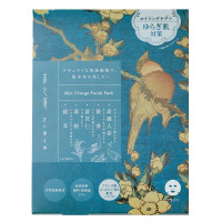 スキンチャージフェイシャルパック / 1枚入り
