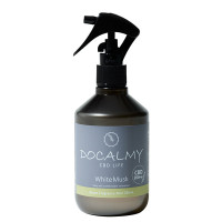 CBD フレグランスミスト / 本体 / 280ml / ホワイトムスク