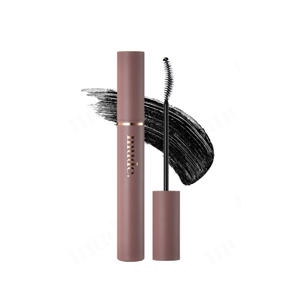 インスパイアカーリングマスカラ / 01 Black / 10ml 1
