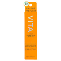 VITAセラムメイクアップベース グロウフィット / クリアパール / 30ml