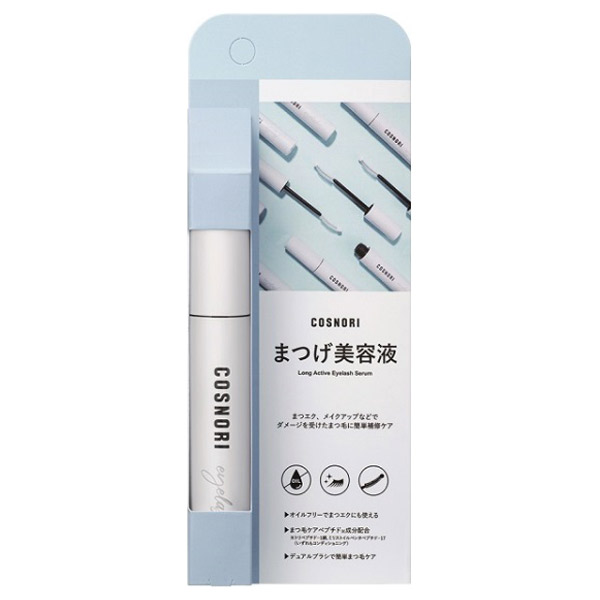 アイラッシュセラム / 9g