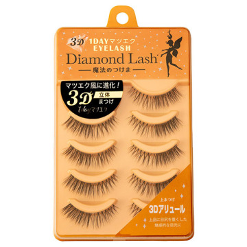 3D 1DAYマツエクEYELASH