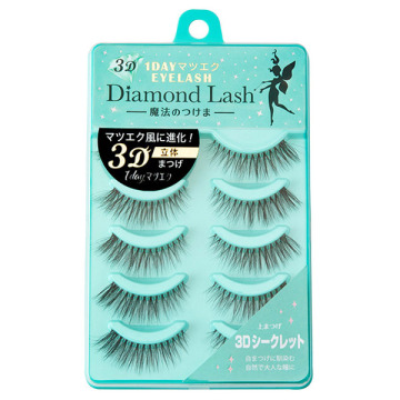 3D 1DAYマツエクEYELASH