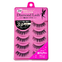 3D 1DAYマツエクEYELASH / 3Dフェアリー / 5ペア