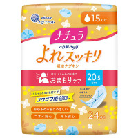 さら肌さらりよれスッキリ吸水ナプキン / ナチュラ (ナプキン, 日用品