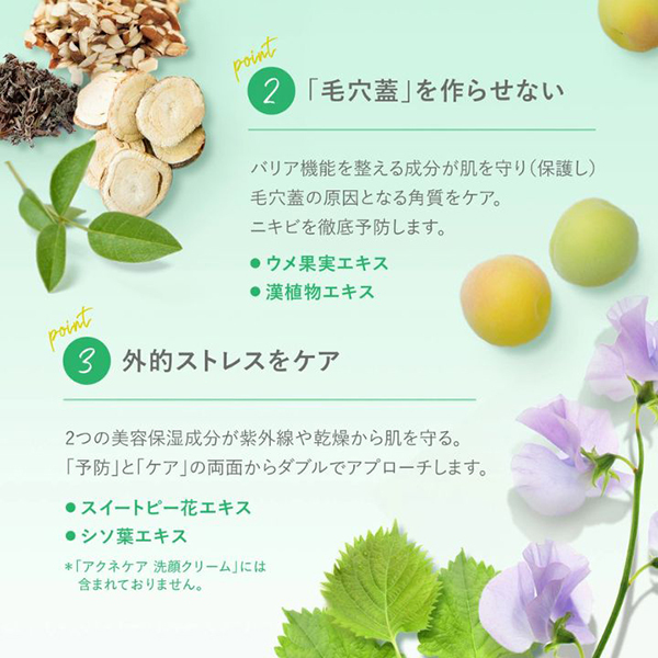 FDR アクネケア ジェル乳液 / ファンケル(乳液, スキンケア・基礎
