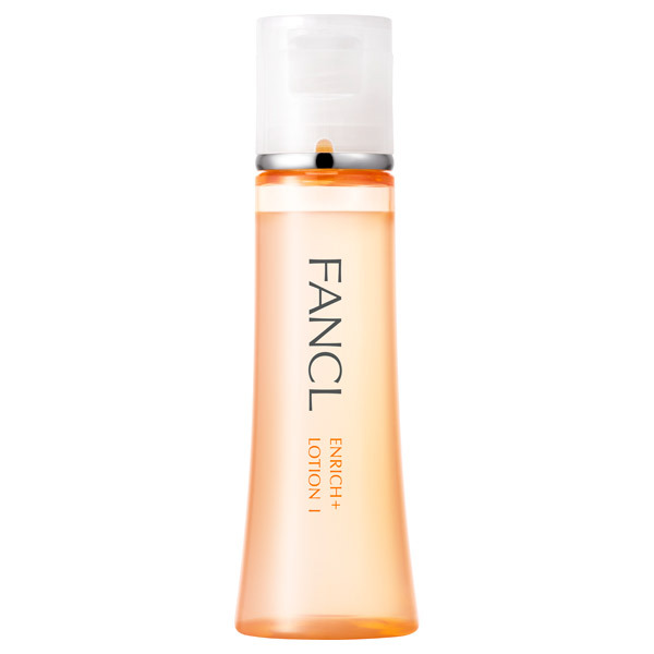 Amazon | ファンケル (FANCL) エンリッチプラス 乳液I さっぱり