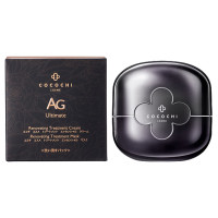 ココチ トリートメント エッセンシャル クリームマスク / 20g+90g