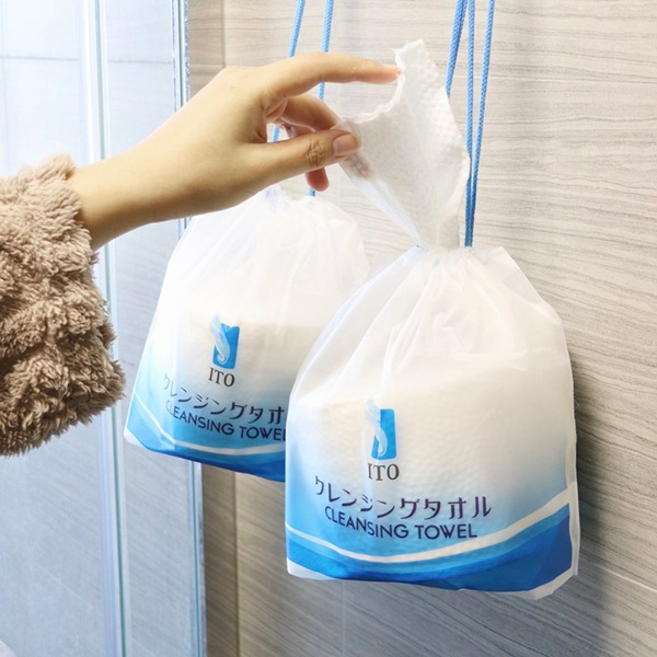 クレンジングタオル / ITO(その他洗顔グッズ, メイクアップ