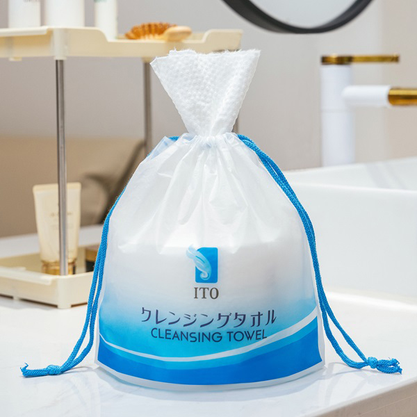 クレンジングタオル / 250g 1